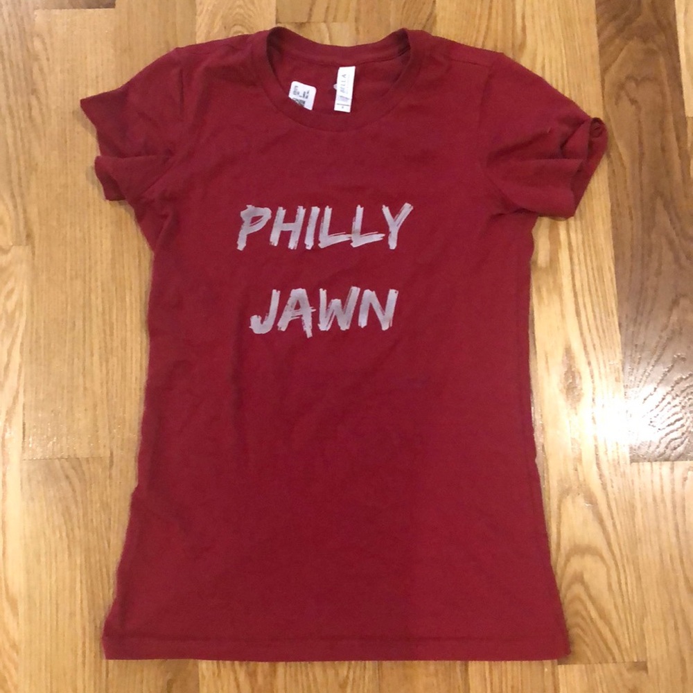 Philly Girl T-Shirt
